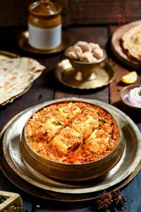 Paneer Butter Masala
