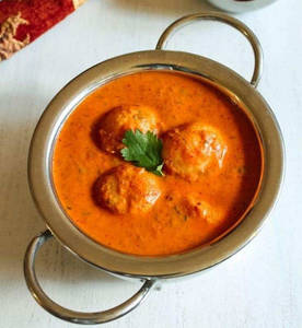Dum Aloo Lakhnawi
