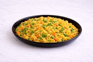 Veggie Maggi