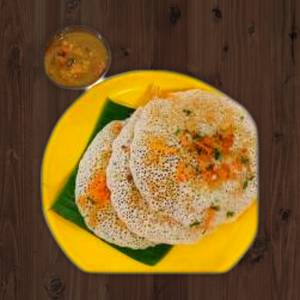 Set Dosa