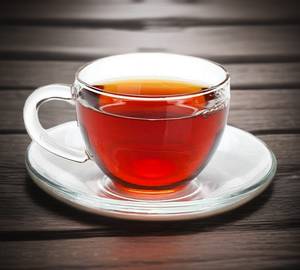 Black tea