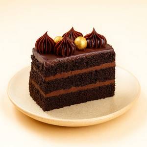 Signature Chocolate Pastry