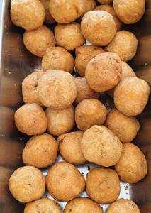 Lilwa Kachori [8pcs]