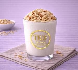 Dry Fruit Overload Lassi