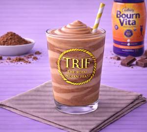 Bournvita Milkshake