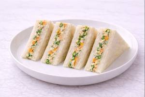 Cold Sandwich