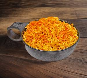 Double Masala Maggi