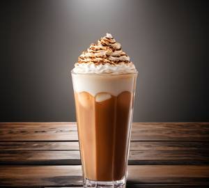 Cold Coffee