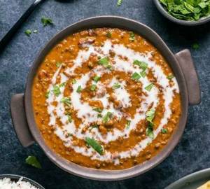 Jain Dal Makhani