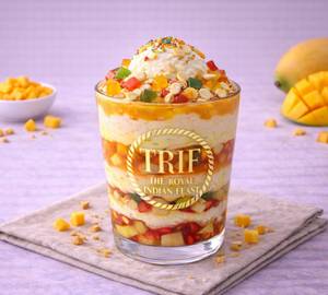 Mango Gadbad