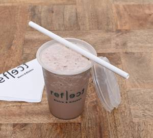 Chocolate Protein Shake
