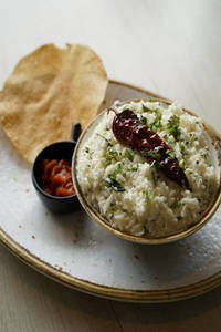 Curd Rice