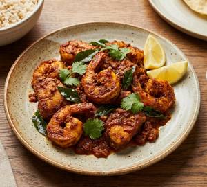 Prawns Masala Fry