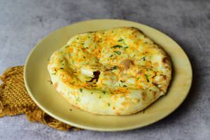 Plain naan