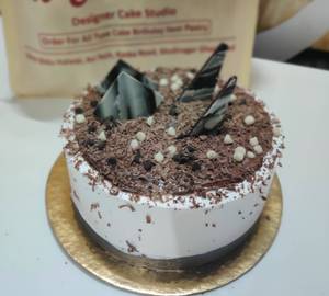 Black forest cake