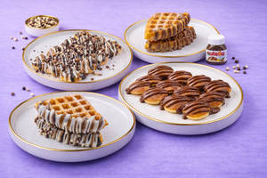 Chocolaty Heaven Combo