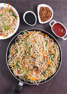 Mexican Noodles