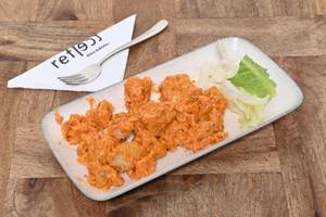 Dynamite Prawns