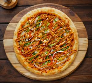 Tandoori Paneer [Pizza]