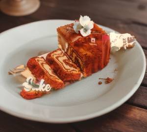 Marble Cake (300Gm)