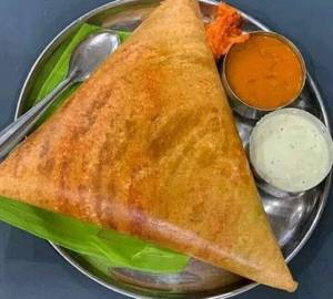 2 ghee dosa