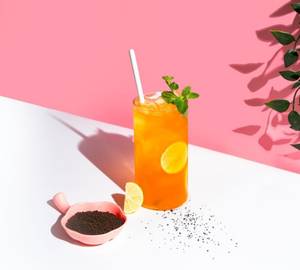 Peach Ice Tea  [300 Ml]
