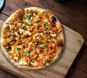 Spicy non veg tango