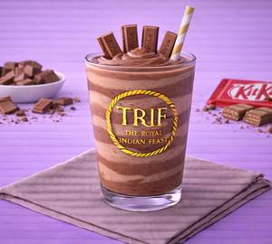 Kitkat Milkshake