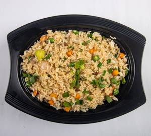 Veg Fried Rice