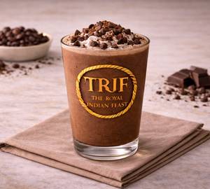 Classic Chocolate Chips Frappe