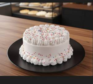 Vanilla Cake