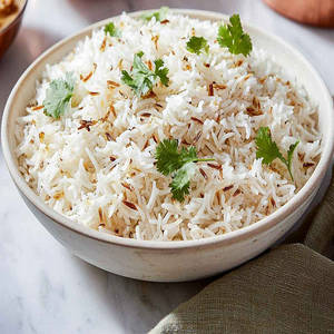 Jeera Rice