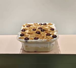Biscoff Bowl Cake