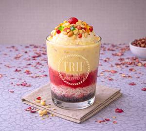Rose Falooda