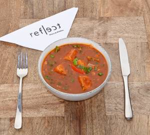 Chilli Paneer Gravy