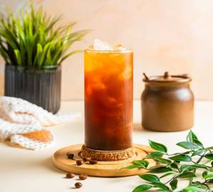 Iced Americano [300 Ml]