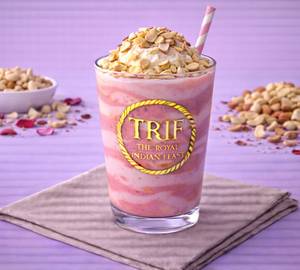 Dry Fruit Overload Mastani