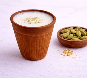 Elaichi Kadai Milk