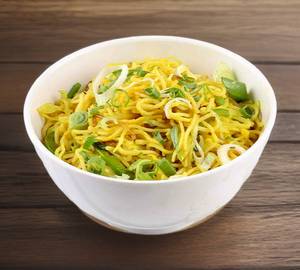 Veg Hakka Noodles