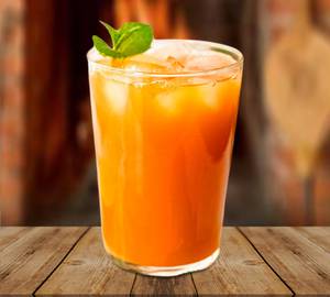 Mango Ice Tea