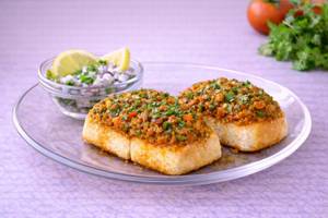 Royale Bombay Masala Pav