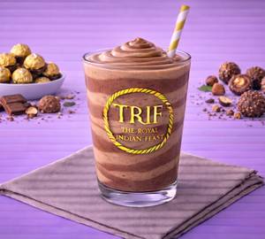 Ferrero Milkshake
