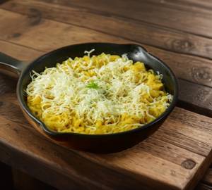 Cheese maggi