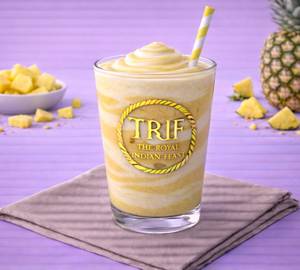 Pineapple Milkshake