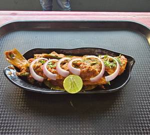 Kodai Masala Fry