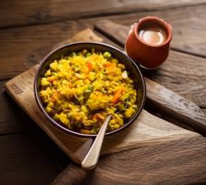 Poha