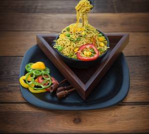 Veg Maggi