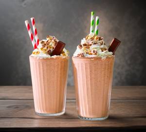 Kit Kat Shake
