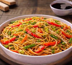 Veg noodles