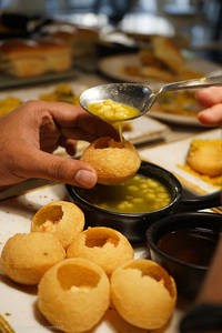 Panipuri